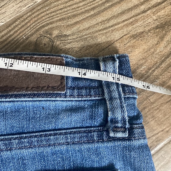 Lee Classic Fit Straight Leg Woman’s Jeans - Picture 12 of 16